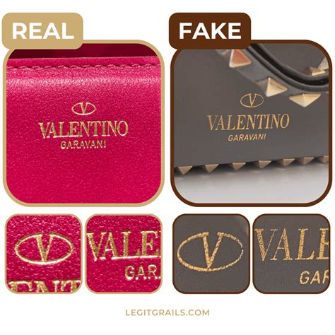 valentino bag fake vs original|authentic valentino handbags.